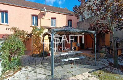 vente maison 249 000 € à proximité de Saint-Romain-sous-Gourdon (71230)