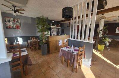 vente commerce 104 900 € à proximité de Pluméliau-Bieuzy (56930)