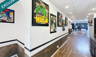 Appartement 4 Pièces 200 m² à vendre à Hégenheim (68220)