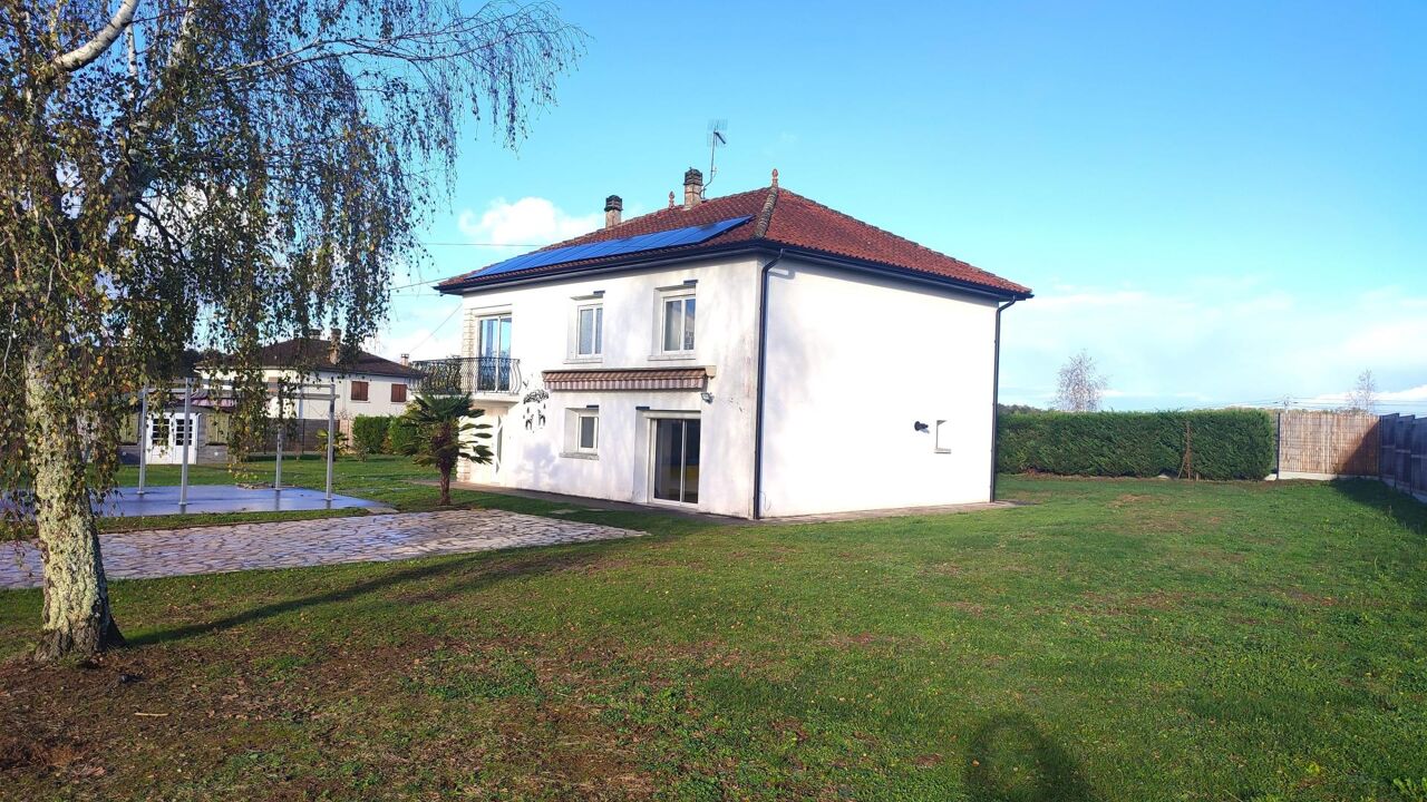 maison 6 pièces 155 m2 à vendre à Brantôme-en-Périgord (24310)