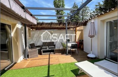 vente maison 185 000 € à proximité de Vaucluse (84)