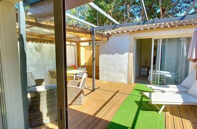 maison 2 pièces 33 m2 à vendre à Saint-Rémy-de-Provence (13210)