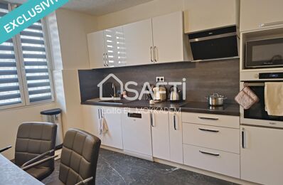 vente maison 174 000 € à proximité de Montréal-la-Cluse (01460)