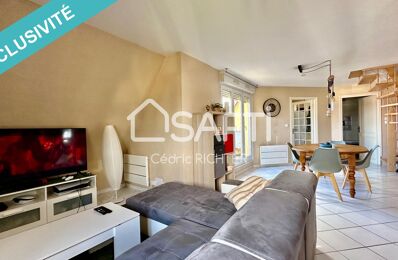 vente appartement 195 000 € à proximité de Ostheim (68150)