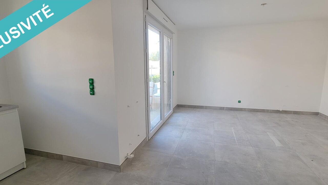 appartement 2 pièces 42 m2 à vendre à Challans (85300)