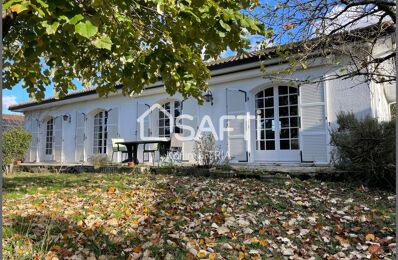 vente maison 316 000 € à proximité de Saint-Jean-de-Blaignac (33420)