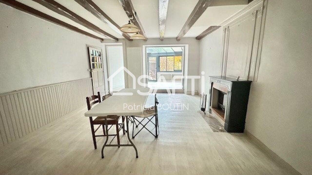 maison 5 pièces 162 m2 à vendre à Champdeniers-Saint-Denis (79220)