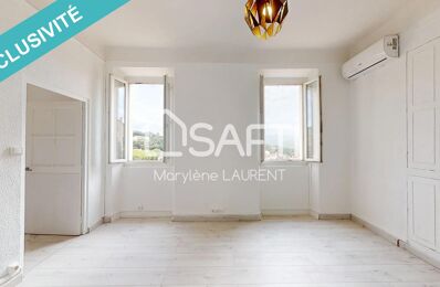 vente appartement 145 000 € à proximité de Garéoult (83136)