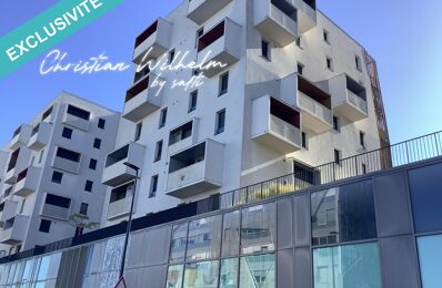 vente appartement 125 000 € à proximité de Fonbeauzard (31140)