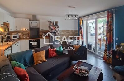 vente appartement 229 000 € à proximité de La Crau (83260)