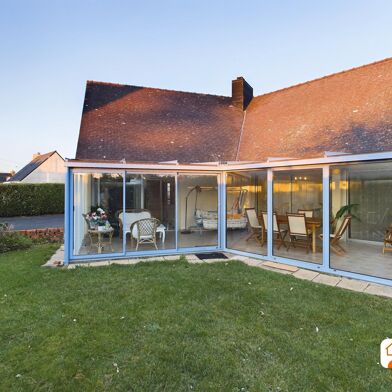 Maison 5 pièces 378000 €