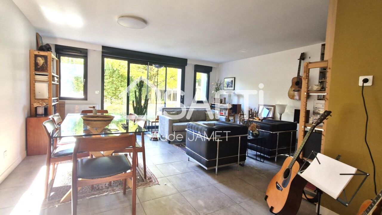 maison 5 pièces 120 m2 à vendre à Versailles (78000)