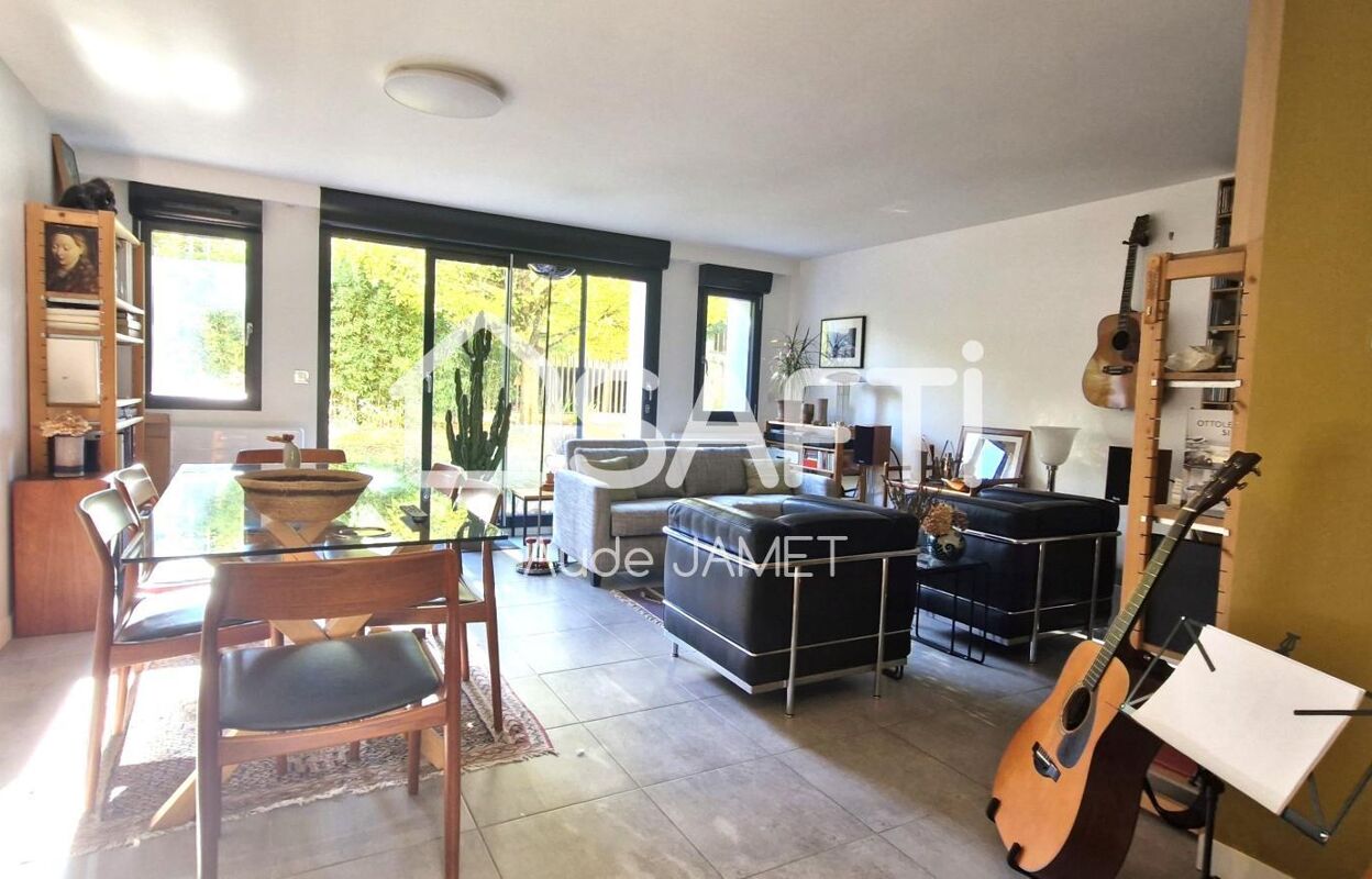 maison 5 pièces 120 m2 à vendre à Versailles (78000)