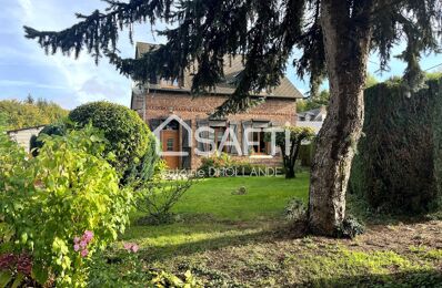 vente maison 126 000 € à proximité de Saint-Souplet (59360)