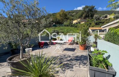 vente appartement 490 000 € à proximité de Saint-Paul-de-Vence (06570)