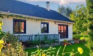 Maison 4 Pièces 89 m² à vendre à Conches-en-Ouche (27190)