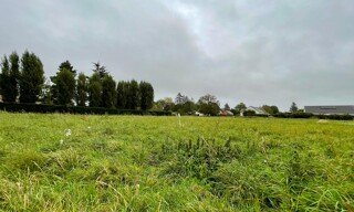 Terrain  868 m² à vendre à Vernon (27200)