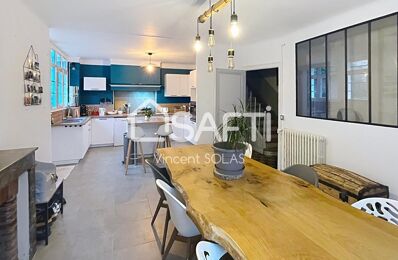 vente maison 254 000 € à proximité de Saint-Aubin-la-Plaine (85210)