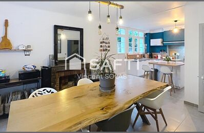 vente maison 228 600 € à proximité de Saint-Jean-de-Beugné (85210)