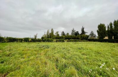 vente terrain 71 900 € à proximité de La Boissière (27220)