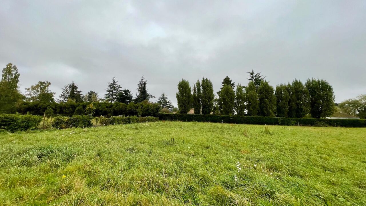 terrain  pièces 1060 m2 à vendre à Champenard (27600)