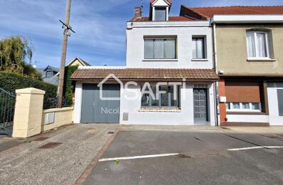 vente maison 200 000 € à proximité de Annequin (62149)