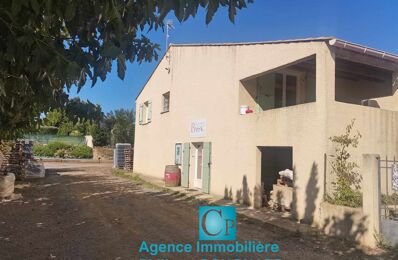 vente maison 683 500 € à proximité de Magalas (34480)