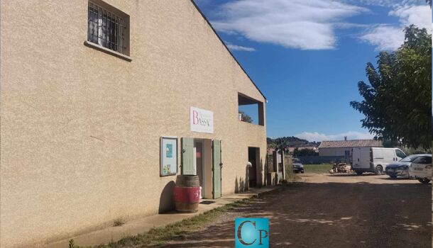 Villa / Maison 6 pièces  à vendre Puissalicon 34480