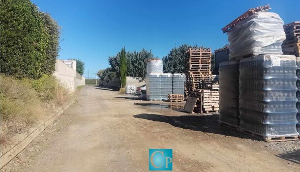 Villa / Maison 6 pièces  à vendre Puissalicon 34480