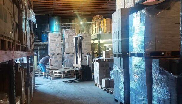 Villa / Maison 6 pièces  à vendre Puissalicon 34480