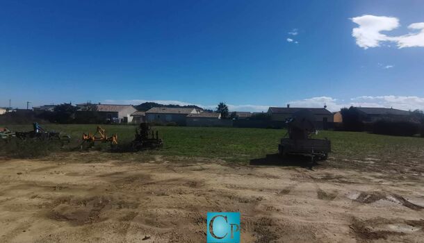 Villa / Maison 6 pièces  à vendre Puissalicon 34480