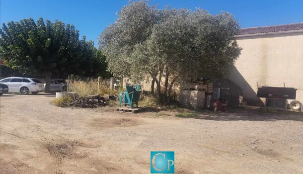 Villa / Maison 6 pièces  à vendre Puissalicon 34480