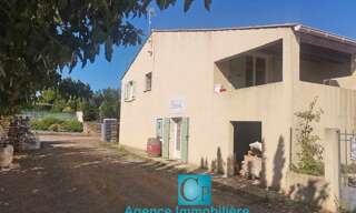 Maison 5 Pièces 165 m² à vendre à Puissalicon (34480)