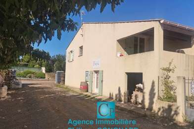 Maison 5 pièces 525000 €