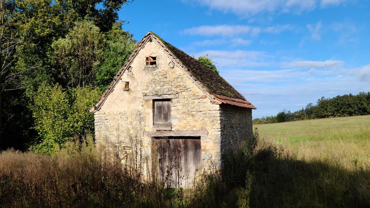 immeuble  pièces 17 m2 à vendre à Le Vigan (46300)