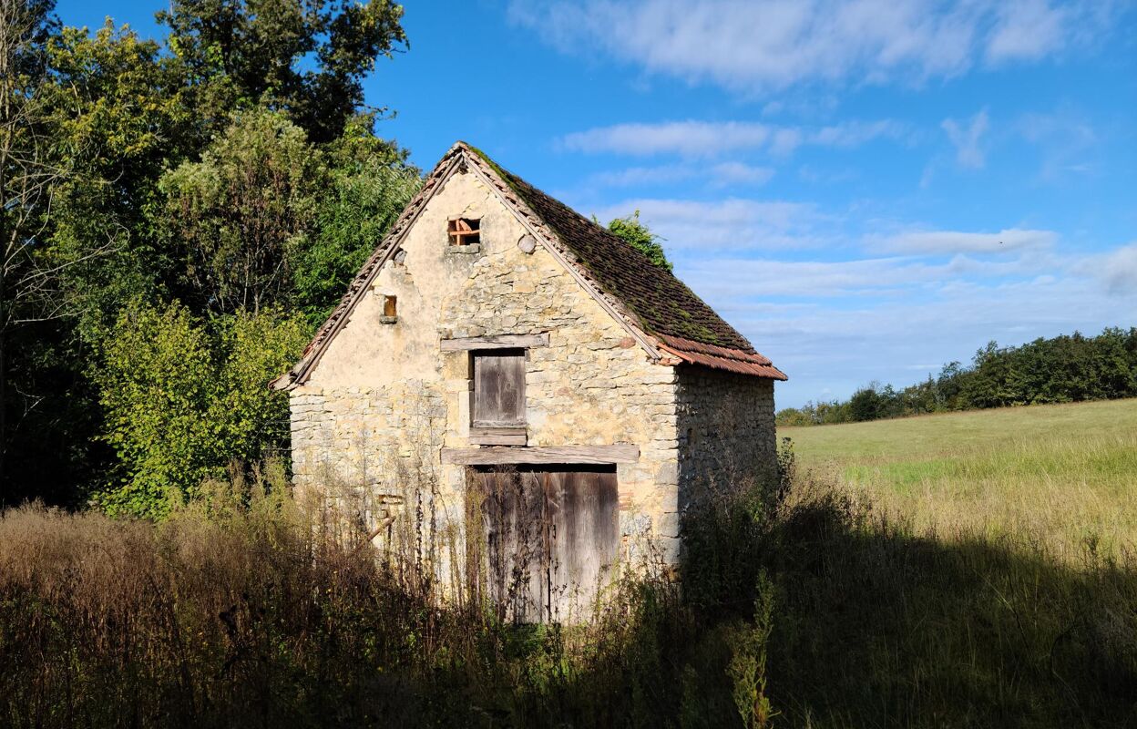 immeuble  pièces 17 m2 à vendre à Le Vigan (46300)