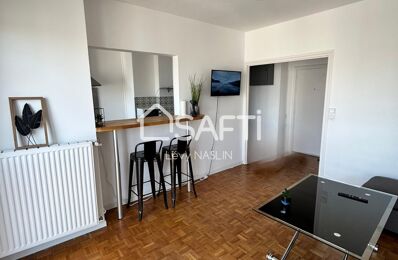 vente appartement 94 900 € à proximité de Saint-Ouen-en-Belin (72220)