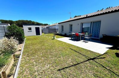 vente maison 299 990 € à proximité de Sallertaine (85300)