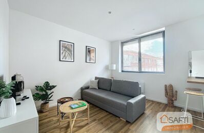 vente immeuble 269 900 € à proximité de Liévin (62800)