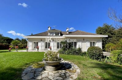 vente maison 299 000 € à proximité de Monclar-de-Quercy (82230)