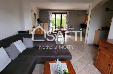 vente maison 141 990 € à proximité de Montbrehain (02110)