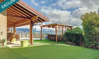 Maison 5 Pièces 148 m² à vendre à Annecy (74370)