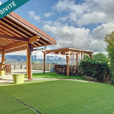 Maison 5 pièces 699000 €