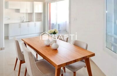 vente appartement 105 500 € à proximité de Carqueiranne (83320)