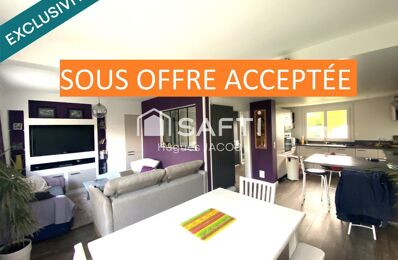 vente maison 339 900 € à proximité de Éterville (14930)