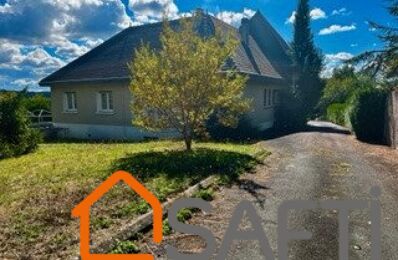 vente maison 315 000 € à proximité de Saint-Pardoux-la-Rivière (24470)