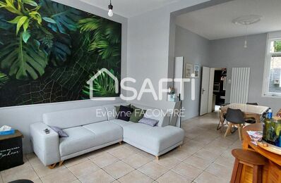 vente maison 228 600 € à proximité de Zegerscappel (59470)