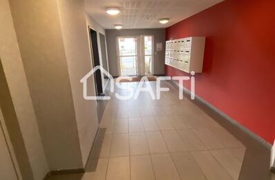 vente appartement 153 500 € à proximité de Bouaye (44830)