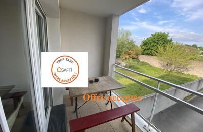 vente appartement 153 500 € à proximité de Vertou (44120)