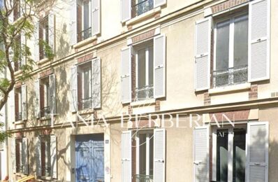 vente appartement 370 000 € à proximité de Saclay (91400)